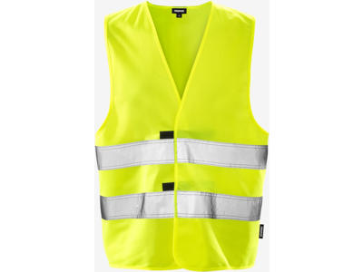 High Vis vest kl. 2