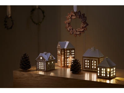 Kähler Gingerbred juleby