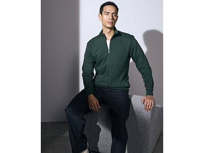PRO Wear CARE cardigan | ubørstet