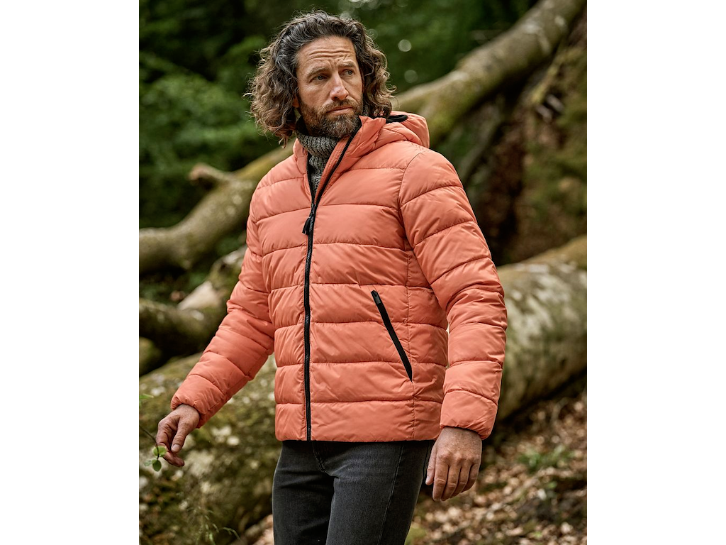 TEEJAYS LITE HOODED JACKET