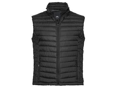 TEE JAYS ZEPELIN VEST - HERRE