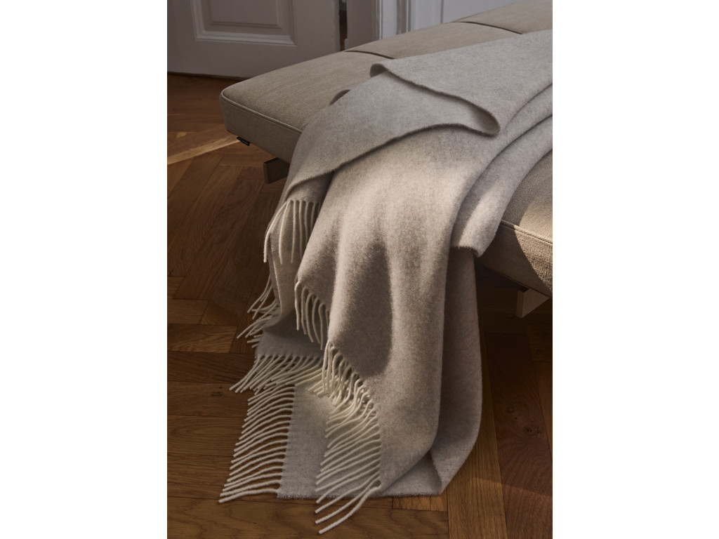 Georg Jensen Damask Union Plaid