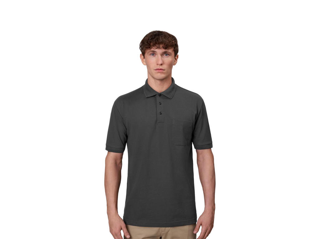 ID'S PRO wear poloshirt