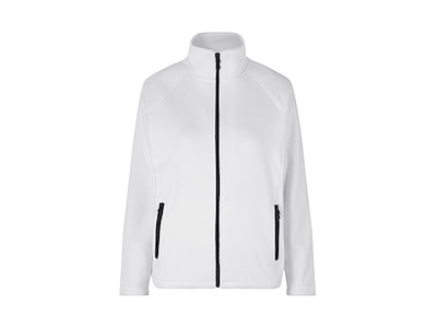MIKROFLEECE CARDIGAN, DAME