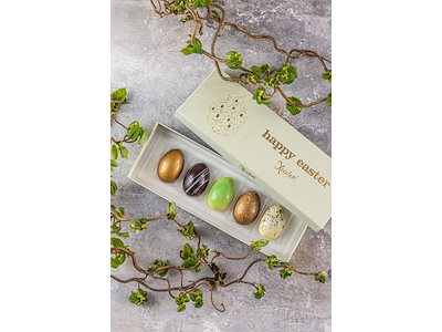 Xocolatl Golden eggs art 5