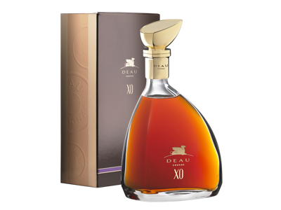 Deau Cognac XO 