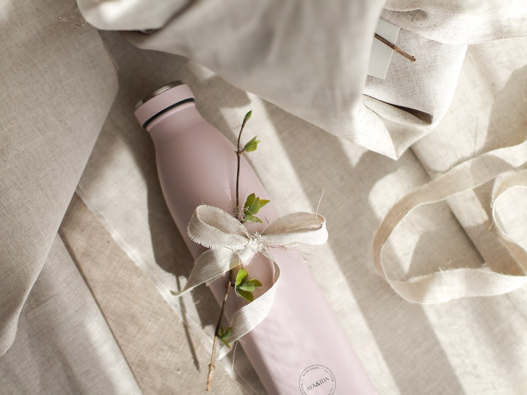 AYAIDA DRIKKEFLASKE 750ML