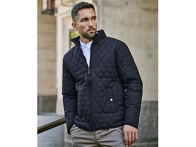RICHMOND JACKET