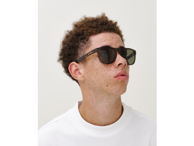 #Messyweekend solbrille Makalu - Unisex