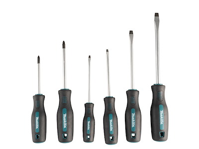 Makita Bor/bit sæt og Skruetrækkersæt