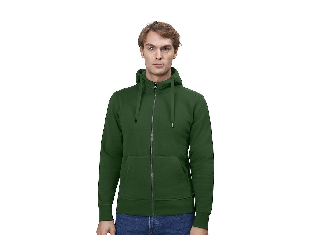 CORE FULL ZIP HOODIE
