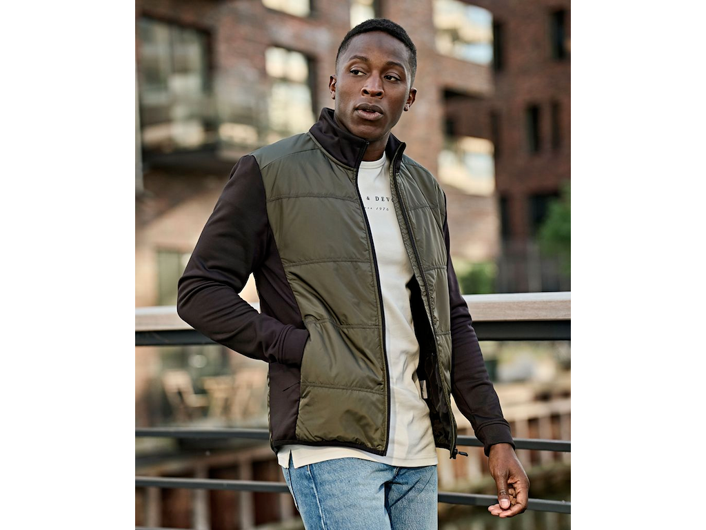 Tee Jays Hybrid-Stretch Jacket