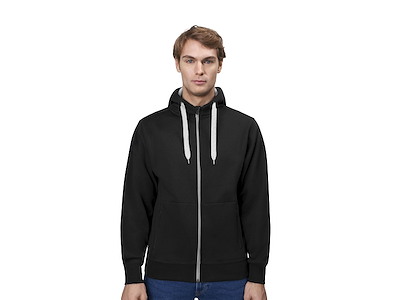 ID BONDED HERRECARDIGAN