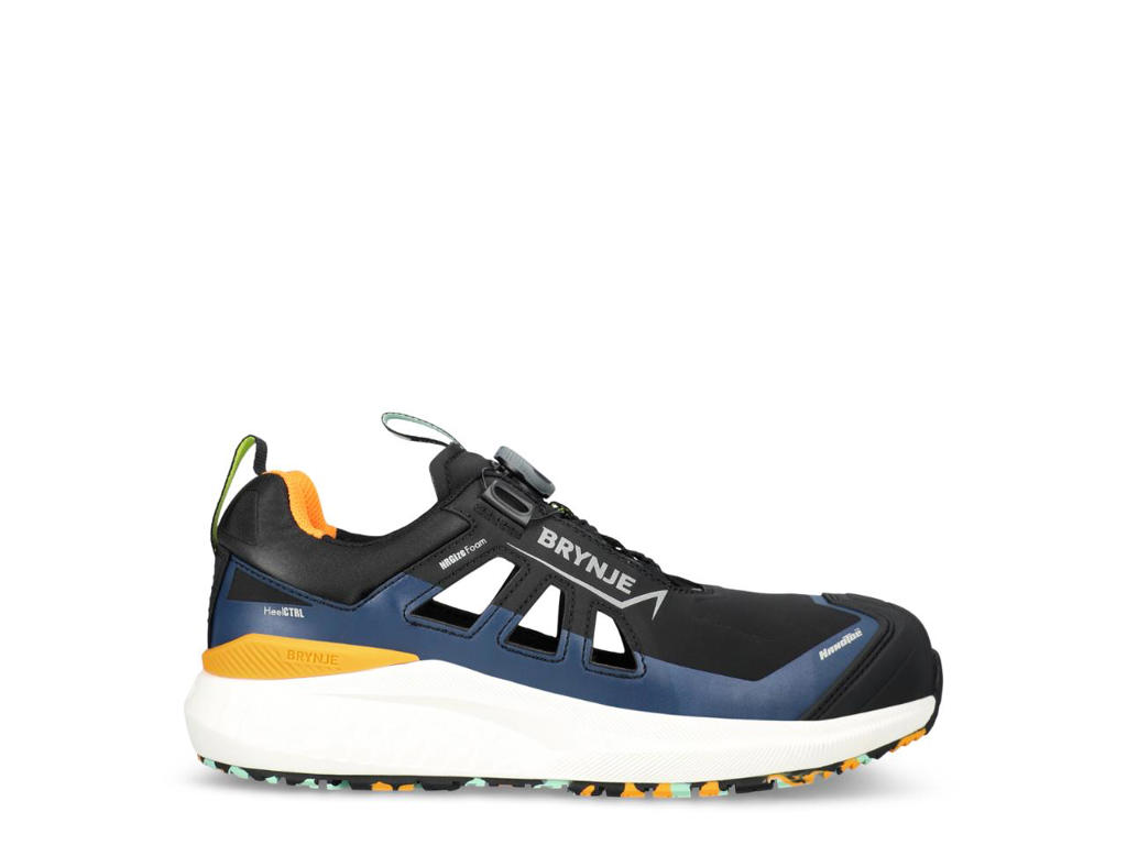 Sika Footwear LAB Open Shoe BOA®