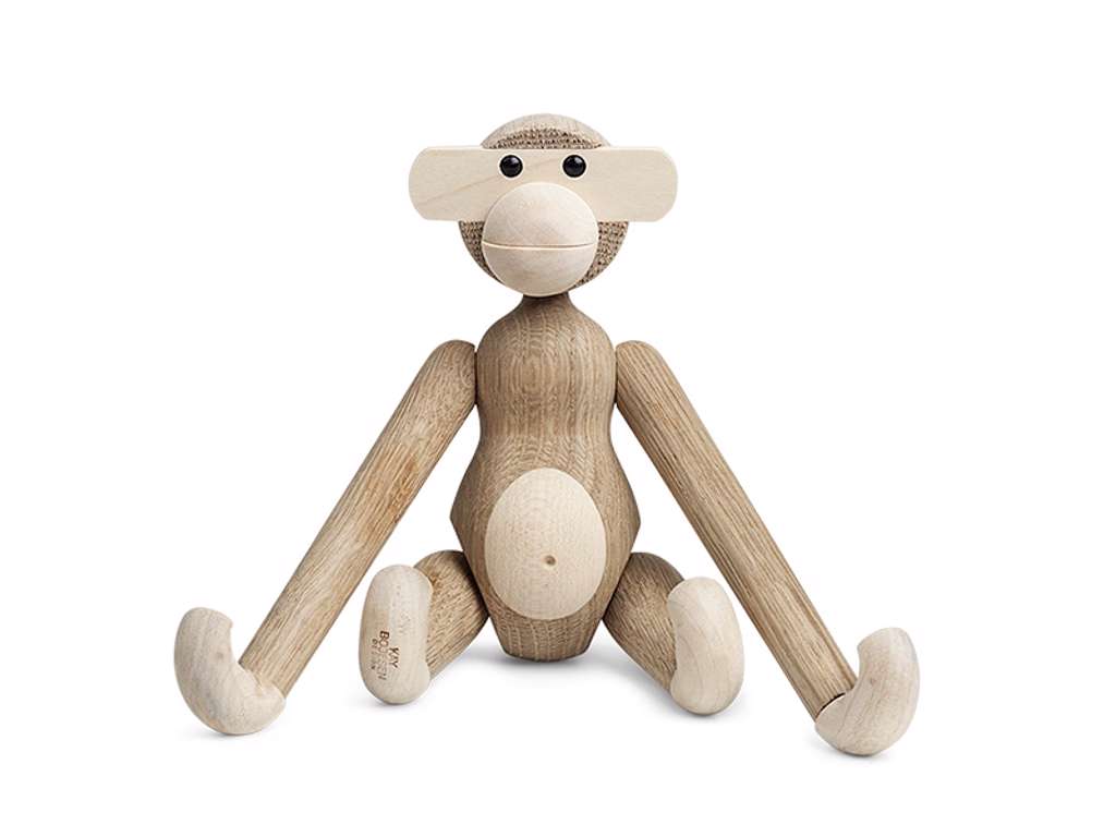 KAY BOJESEN ABE, EG/AHORN