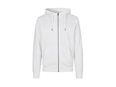 CORE FULL ZIP HOODIE