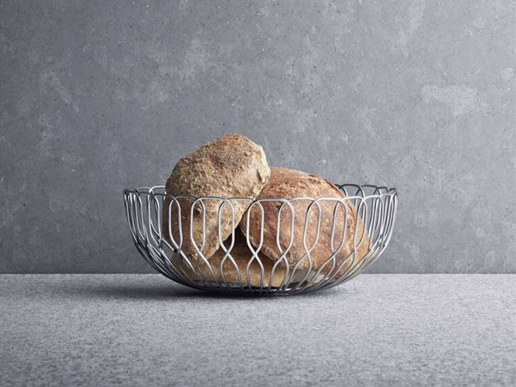 Georg Jensen Brødkurv - Small 