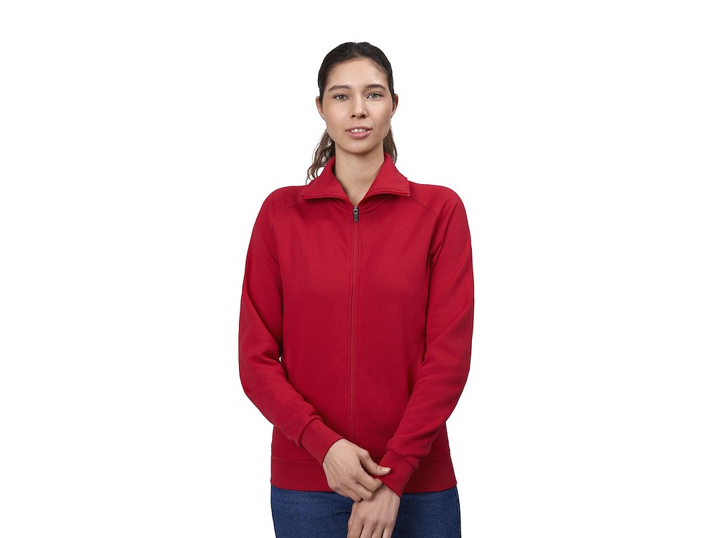 ID Cardigansweatshirt