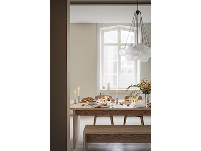 Georg Jensen Bernadotte Ølglas 12 stk. 52 cl. 