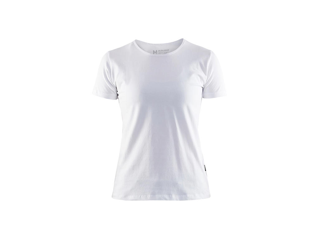 BLÅKLÄDER DAME T-SHIRT