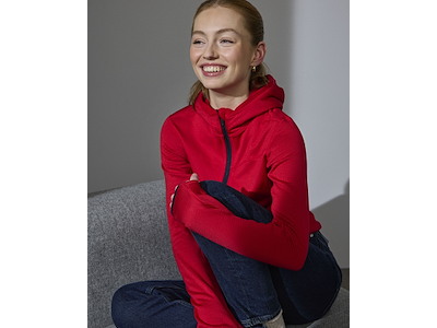 ID Cardigan - stretch komfort - dame