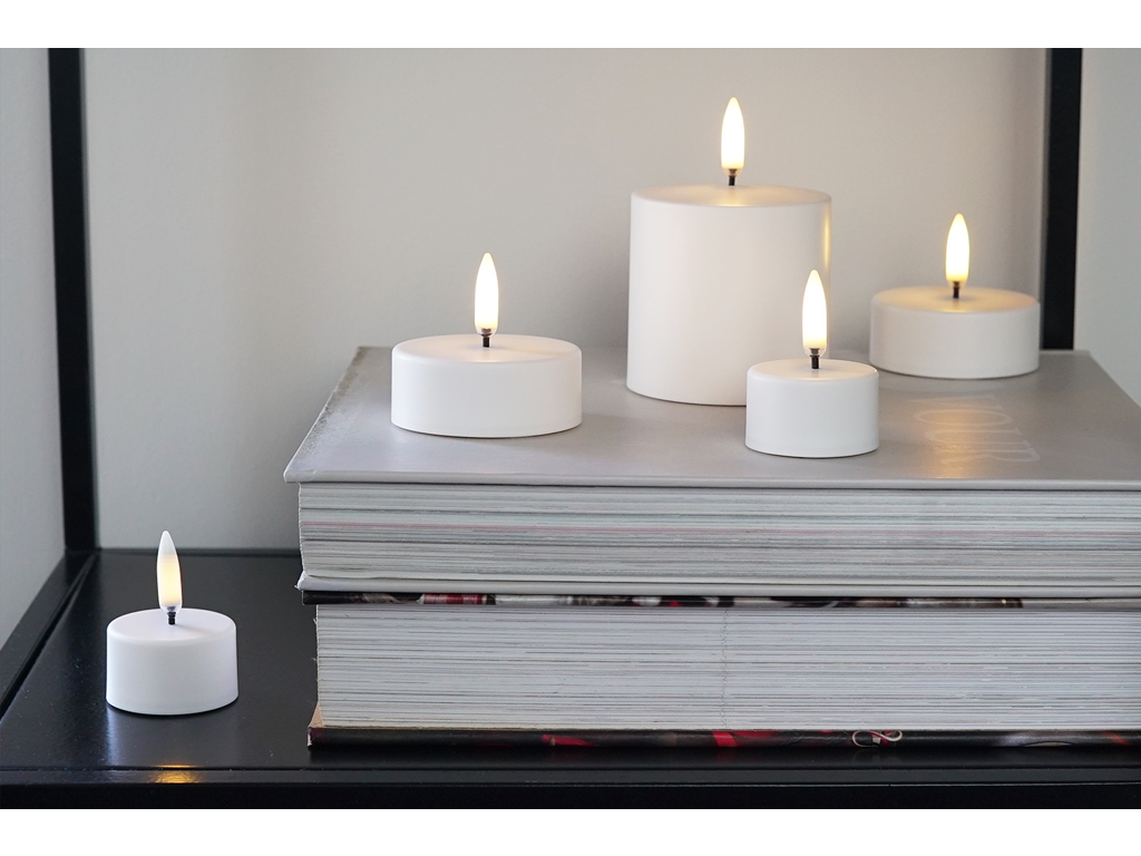 Uyuni Genopladelig Starter pak