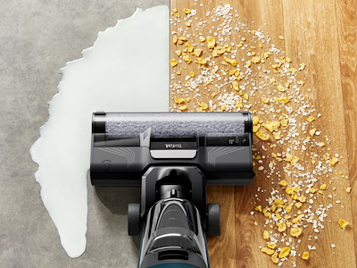 Tefal X-Clean 2 Floot washer 2-i-1 rengøring 