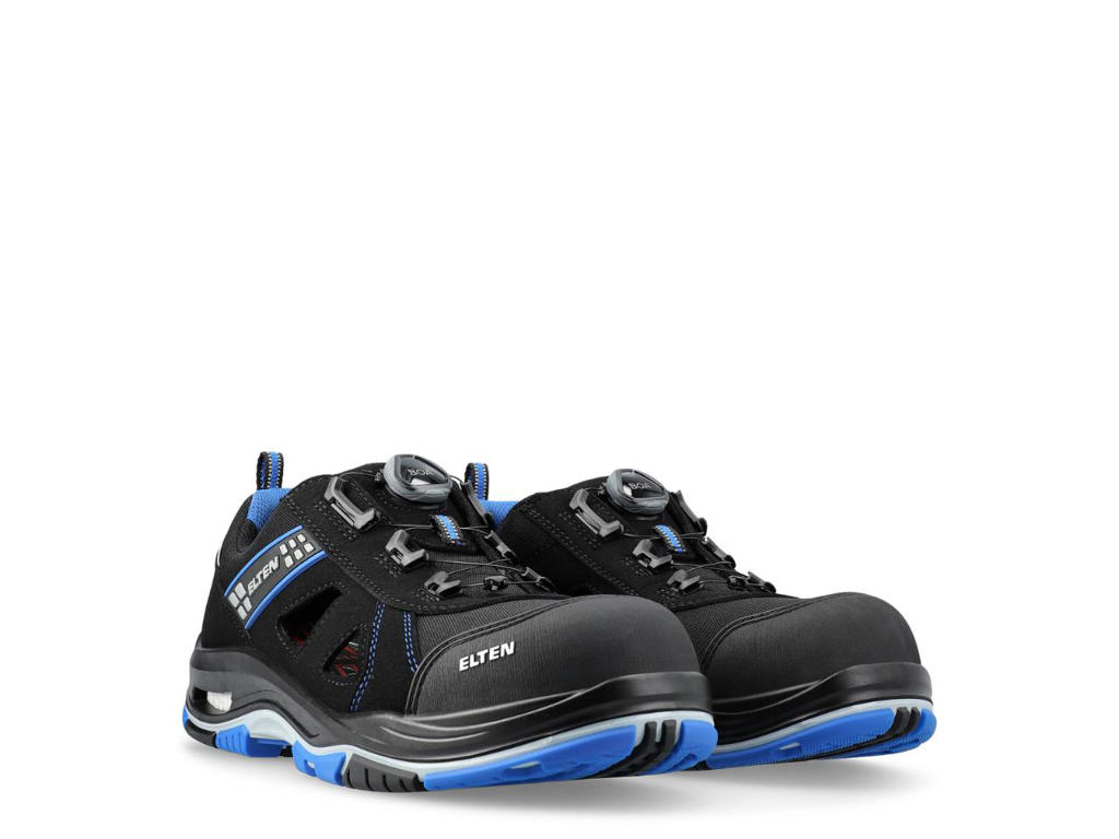 Elten Ian Pro Blue Air