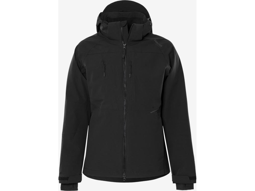 KANSAS STRETCH SKALJAKKE DAME 4981