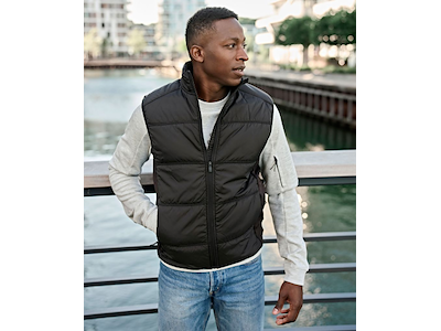 Tee Jays Hybrid-Stretch Bodywarmer