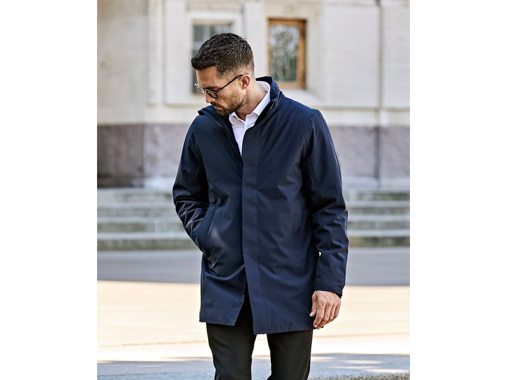ALL WEATHER PARKA - HERRE