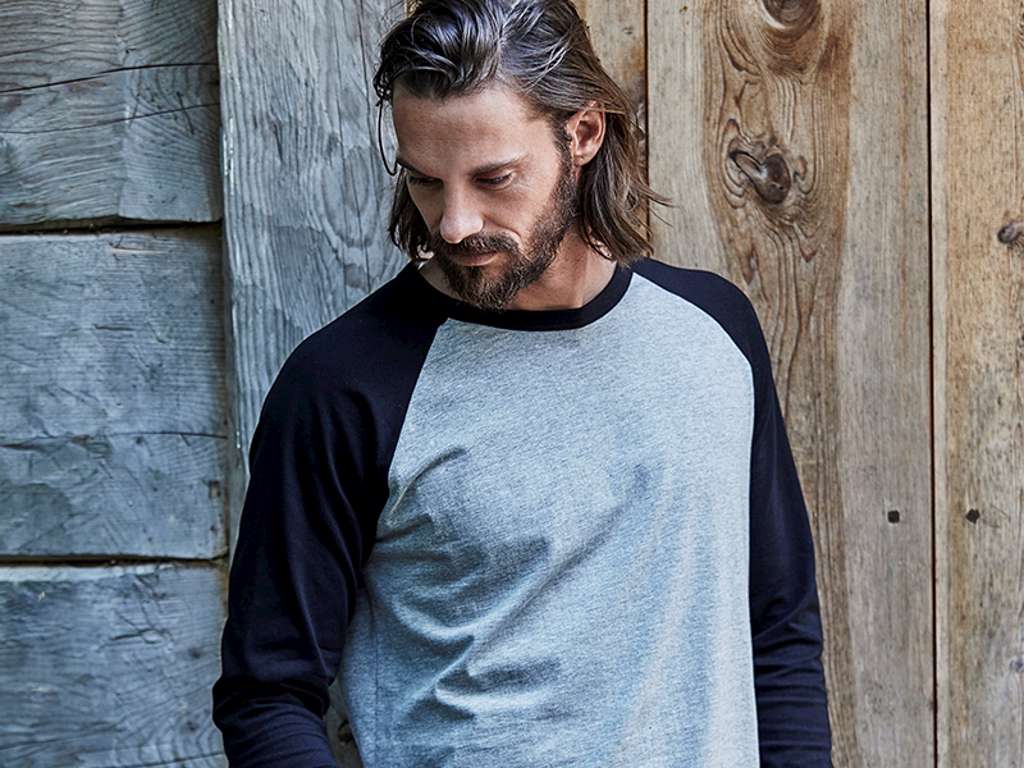 TEE JAYS BASEBALL TEE