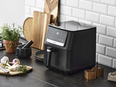 Nordic Sense Airfryer 6,5 L.