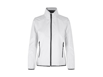 FUNKTIONEL SOFTSHELL-JAKKE, DAME