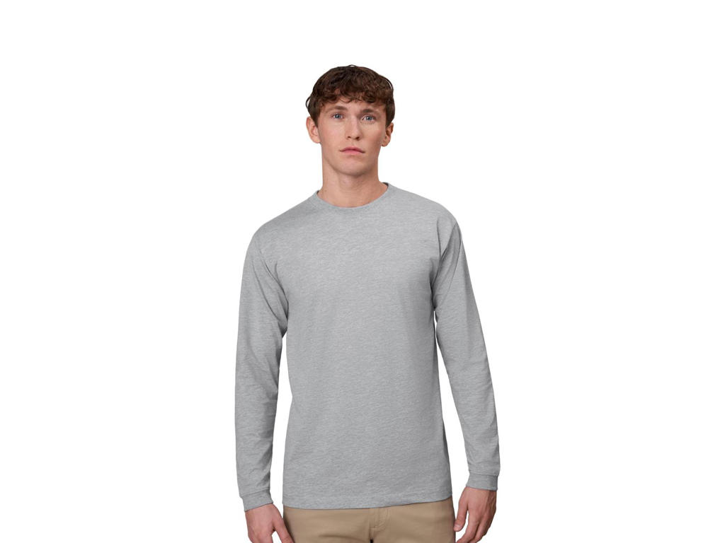 ID'S PRO wear T-shirt, langærmet