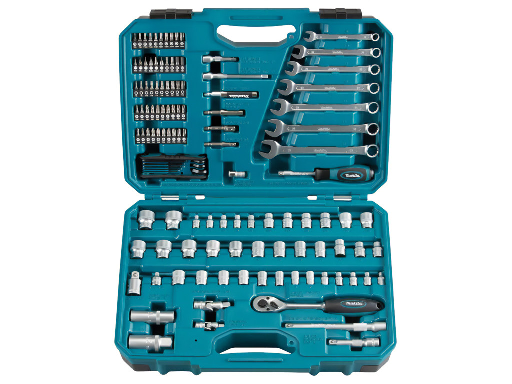 Makita  120 dele