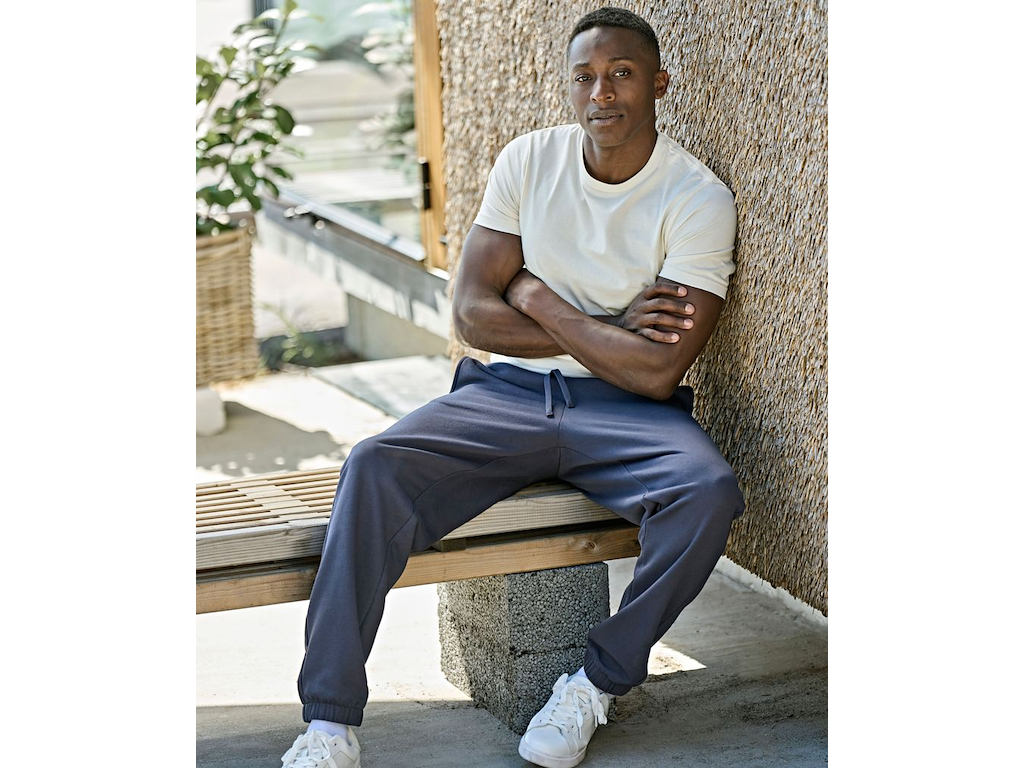 UNLABELED Sweatpants