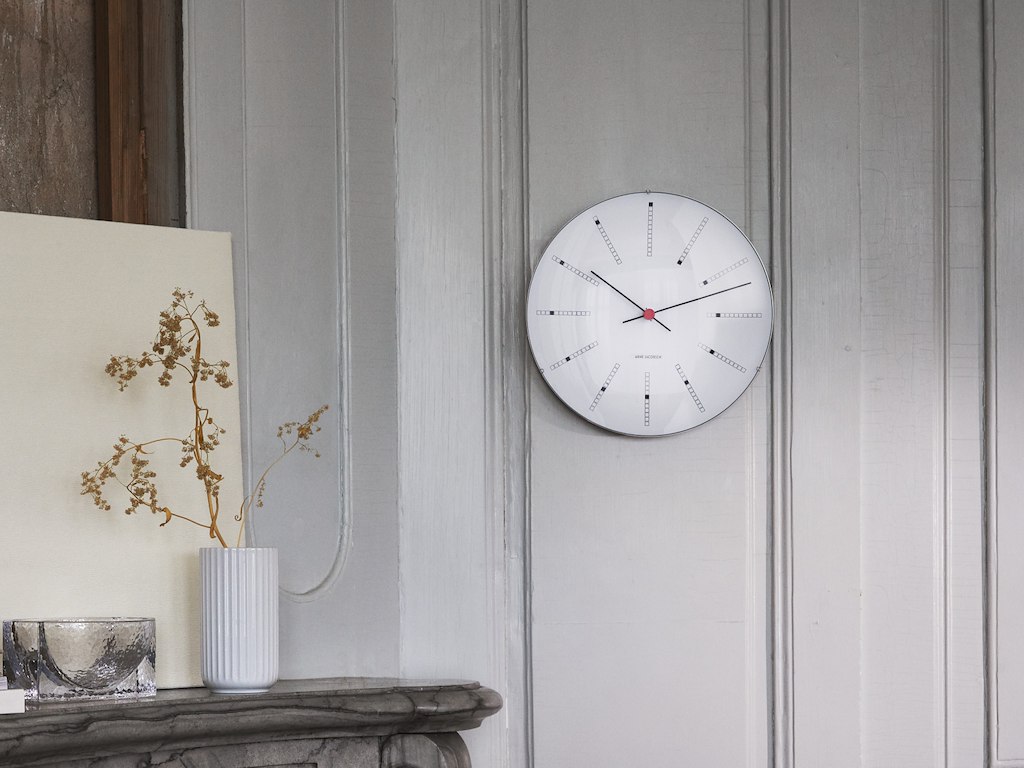 #Arne Jacobsen Bankers Watch - Ø29