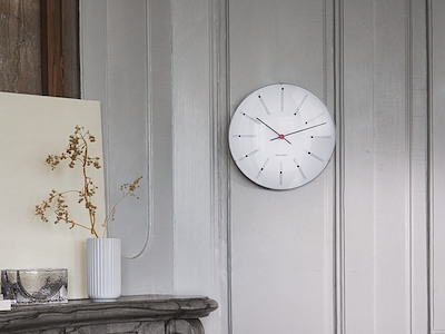 #Arne Jacobsen Bankers Watch - Ø29