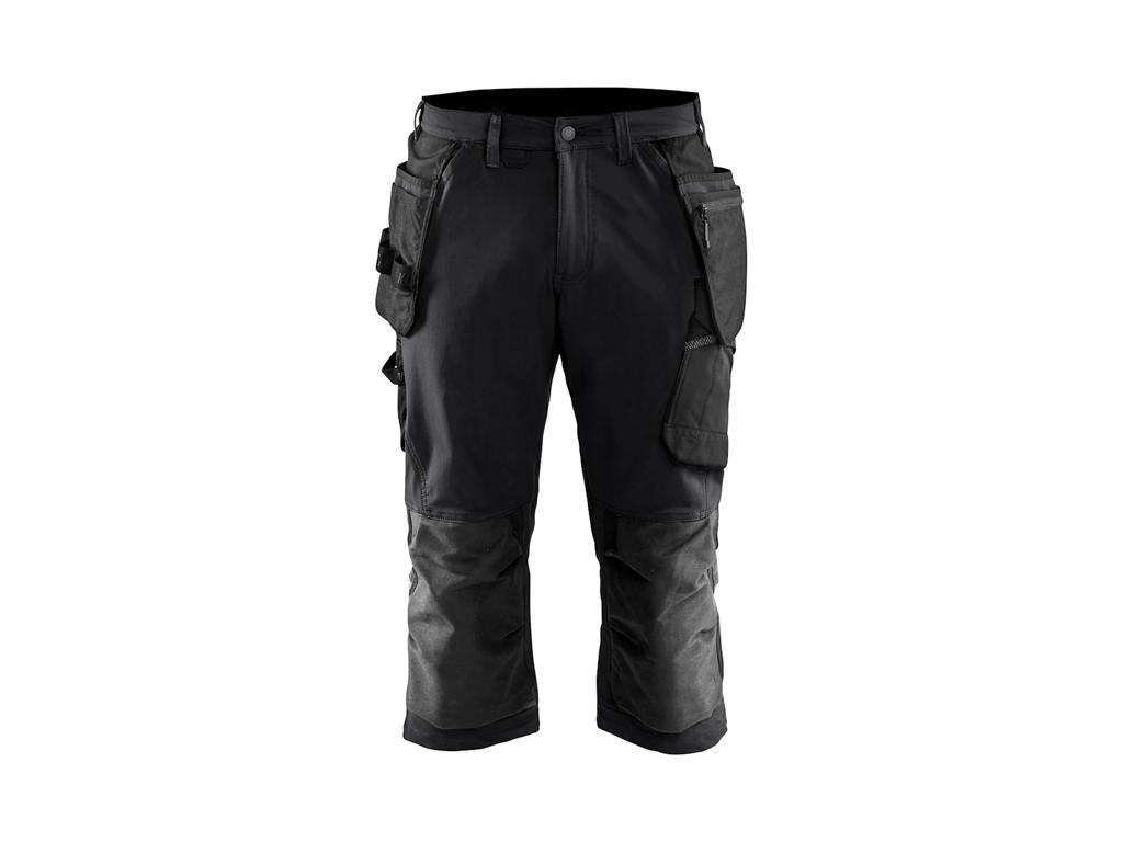 BLÅKLÄDER HÅNDVÆRKER KNICKERS 4-VEJS STRETCH