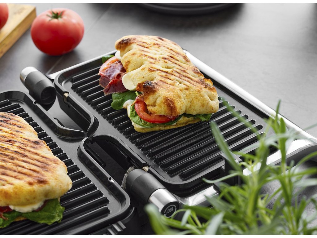 Nordic Sense Paninigrill