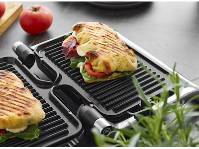 Nordic Sense Paninigrill