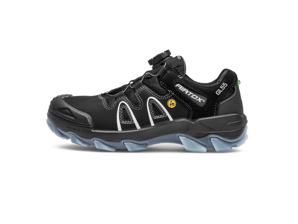 Airtox sikkerhedssko GL55