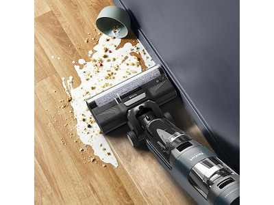 Tefal X-Clean 2 Floot washer 2-i-1 rengøring 