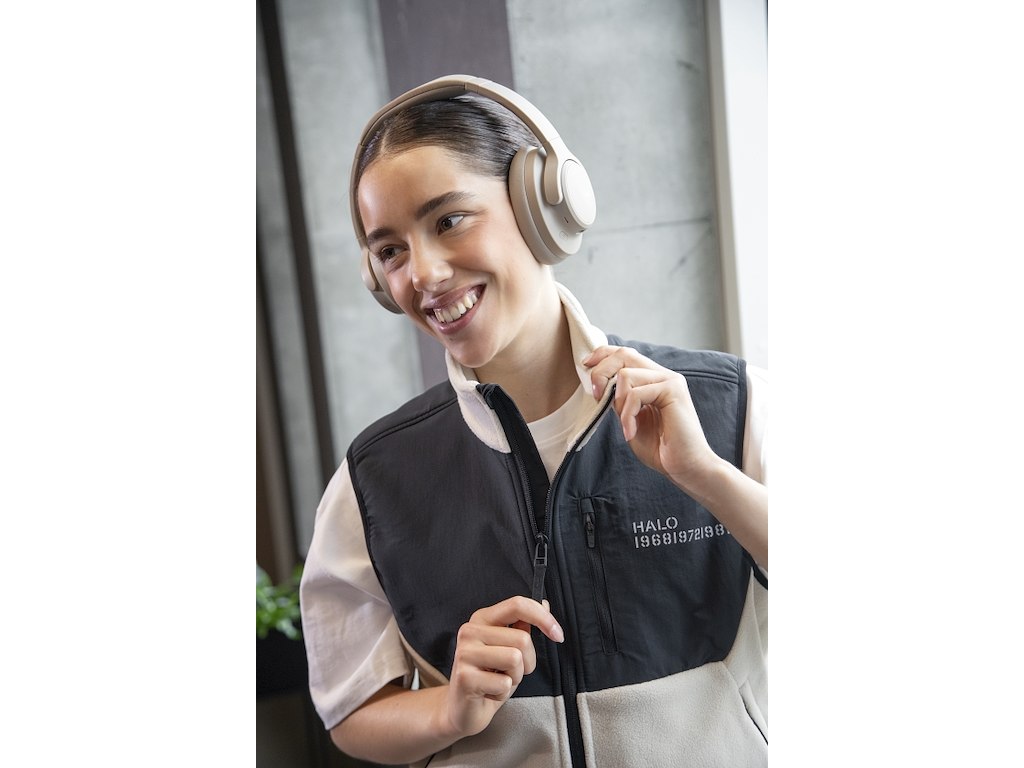 Kreafunk Orion Høretelefoner