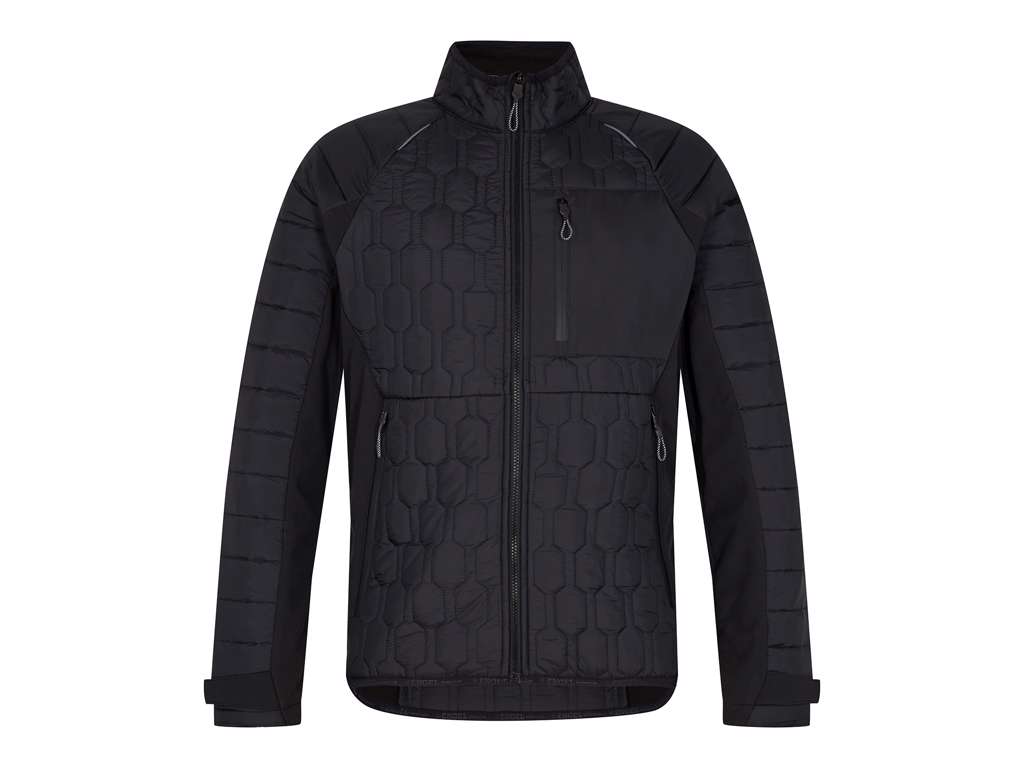 F. Engel X-treme quiltet jakke