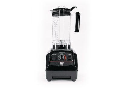 RAW X 1300 Blender Med 1.8HP
