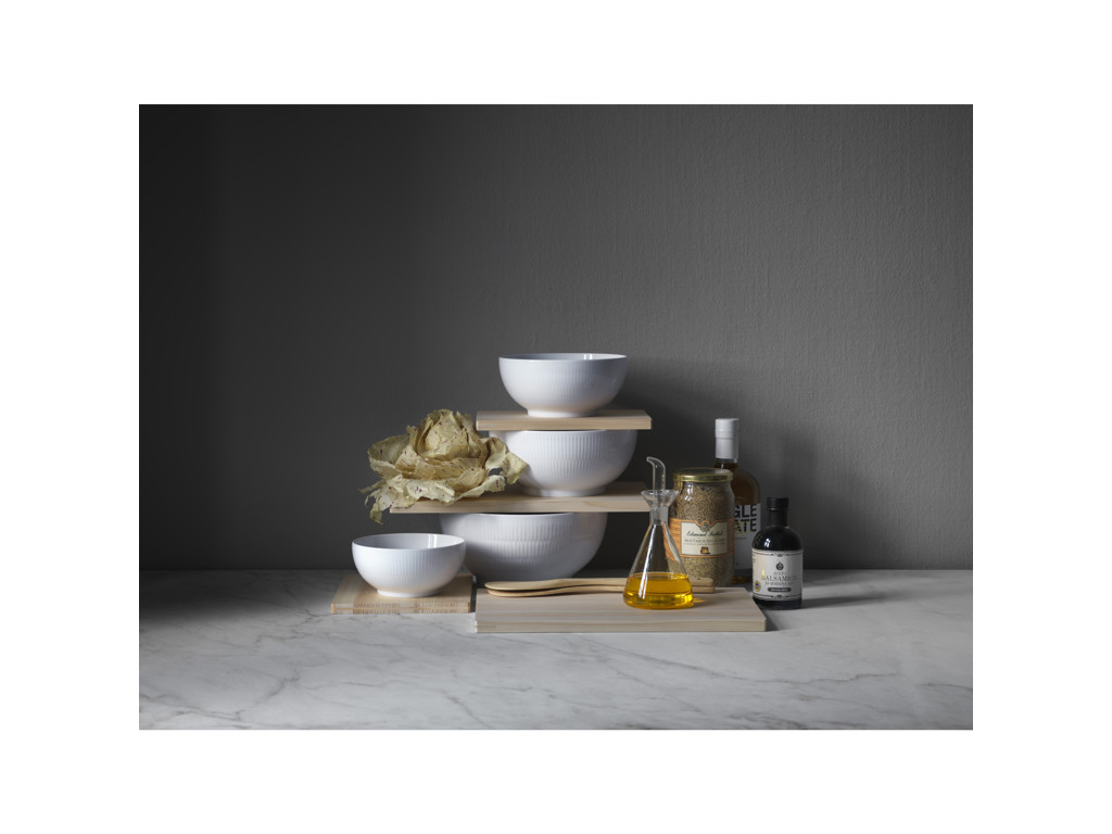 #2 stk. 18 cm. Royal Copenhagen skåle