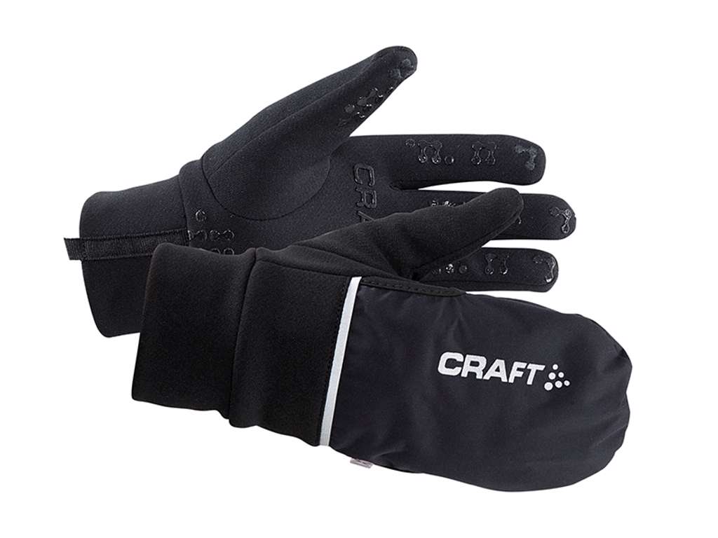 HYBRID WEATHER GLOVE