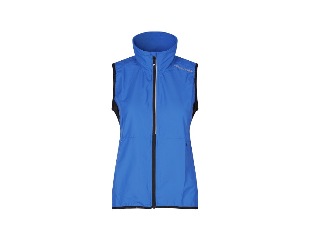 WOMAN RUNNING VEST, LIGHTWEIGHT